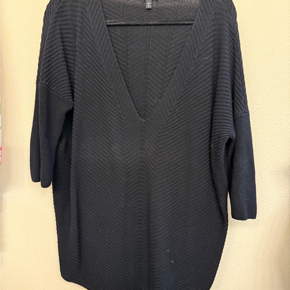 🎉🎉Express V-Neck Sweater